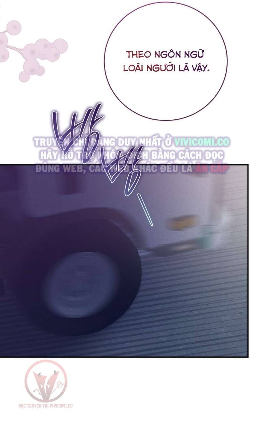 Chàng Quỷ Của Tôi Chương 9 Ảnh 38