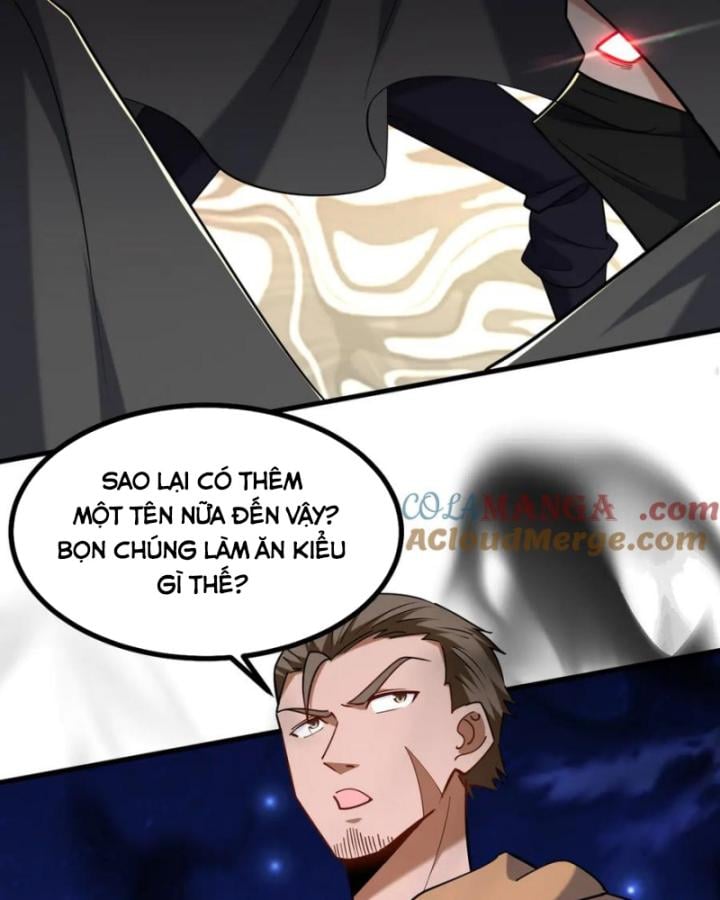Long Vương Điện Chương 308 Ảnh 56