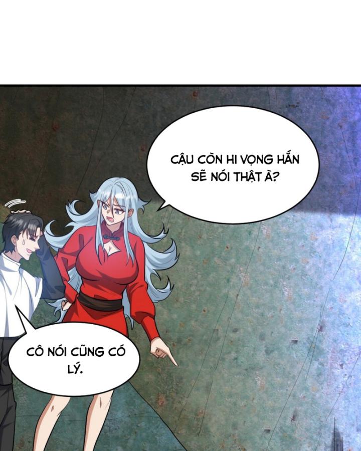 Long Vương Điện Chương 309 Ảnh 6