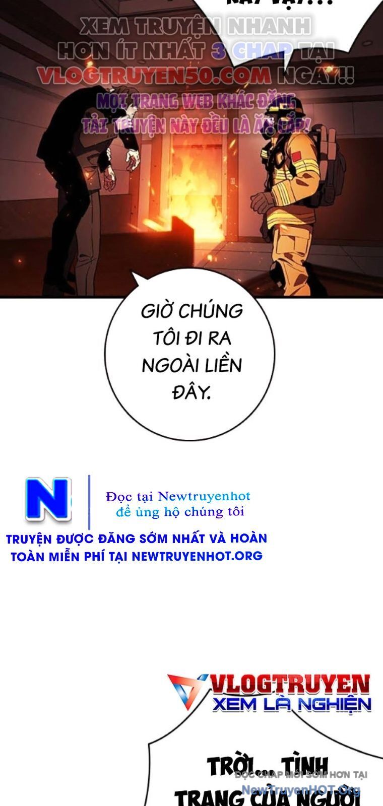 Đại Tướng Chiến Chương 50 Ảnh 27