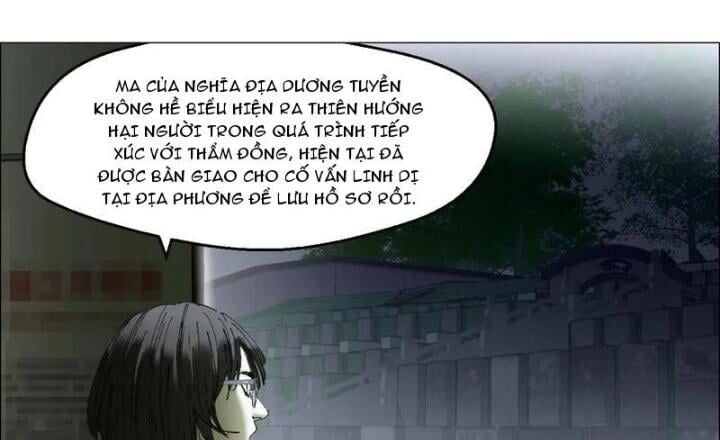 Giờ Ngọ Ba Khắc Chương 109 Ảnh 5