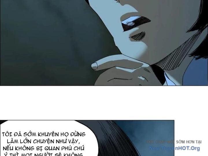 Giờ Ngọ Ba Khắc Chương 101 Ảnh 15
