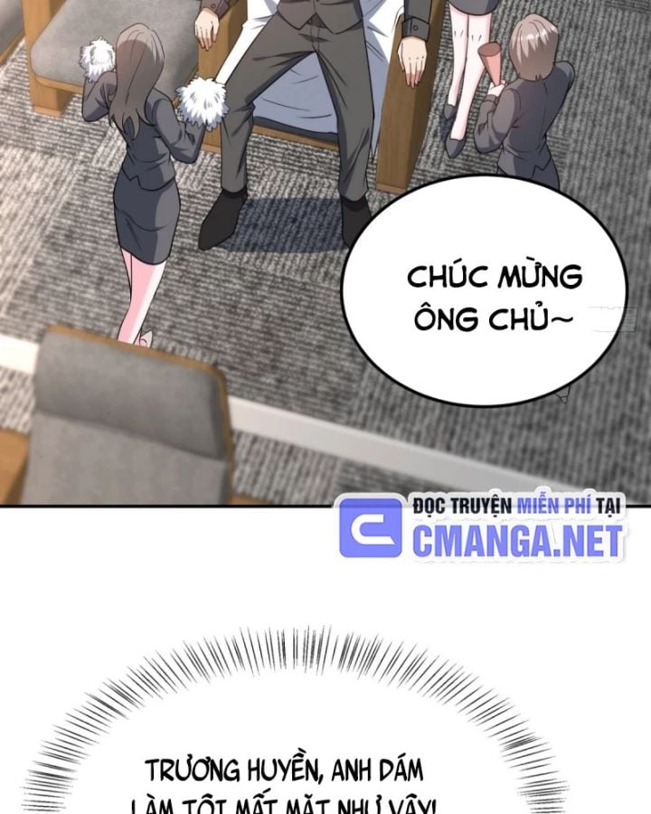 Long Vương Điện Chương 317 Ảnh 69