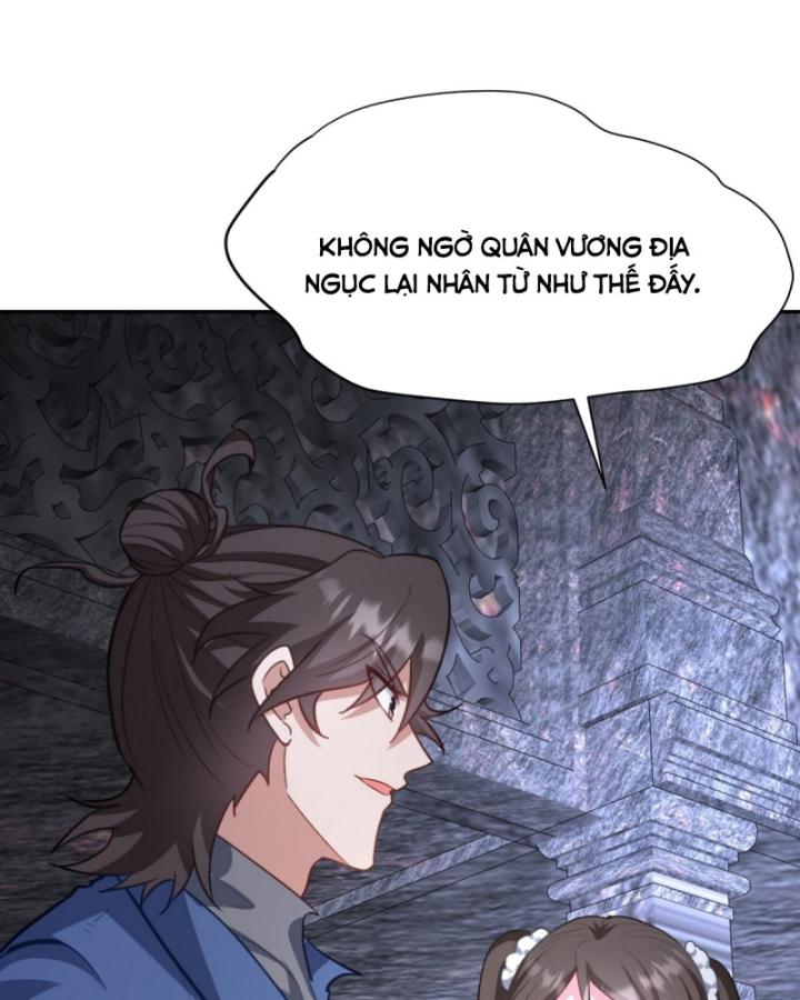 Long Vương Điện Chương 313 Ảnh 63