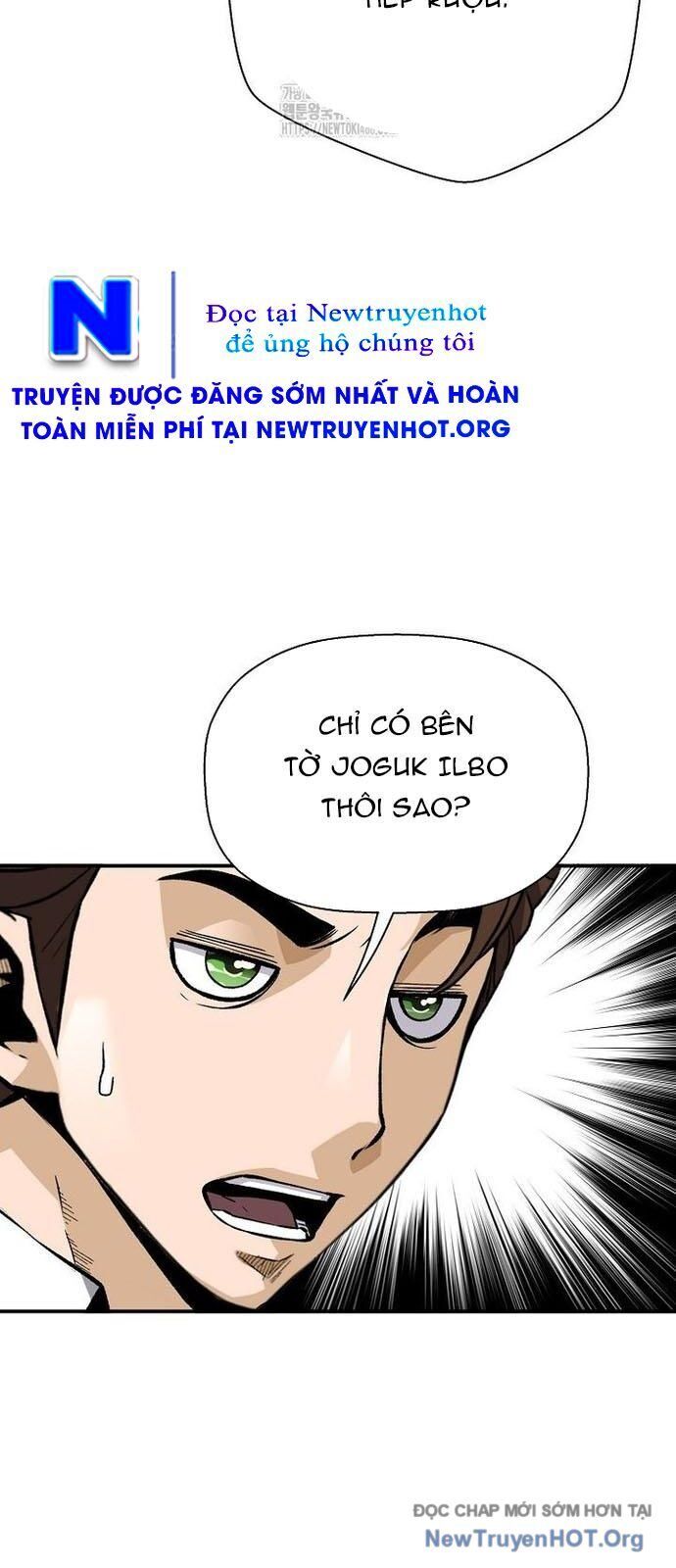 Sự Trở Lại Của Huyền Thoại Chương 179 Ảnh 18