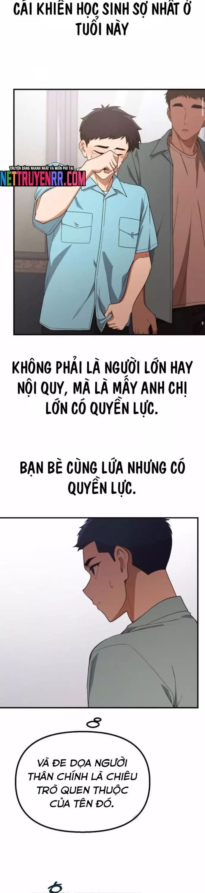 Thiên Tài Bình Dị Chương 33 Ảnh 21