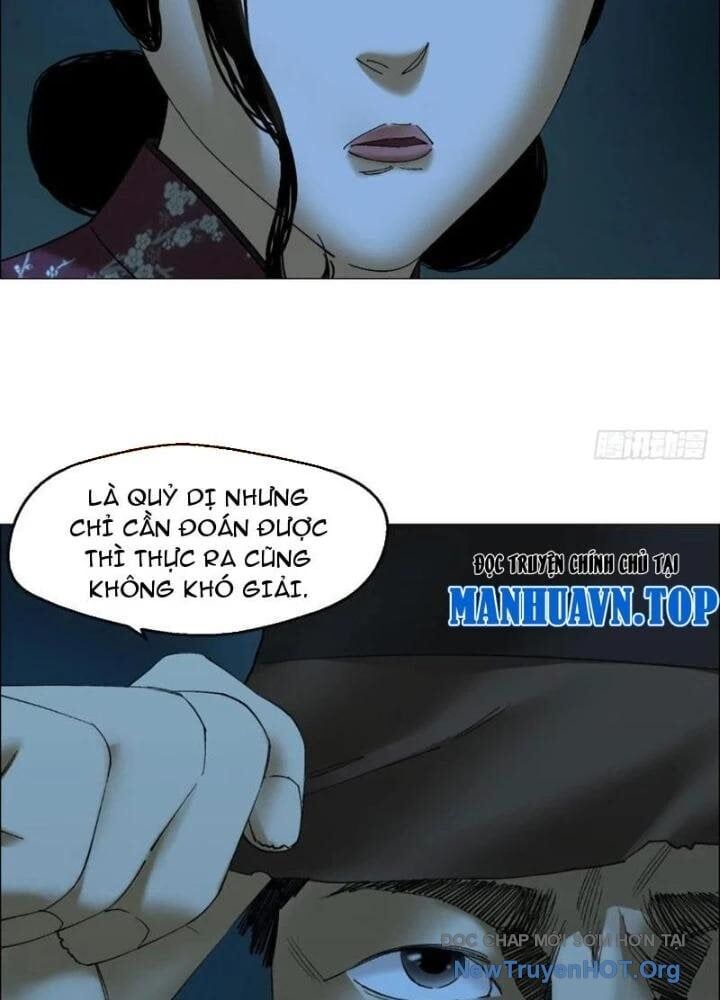 Giờ Ngọ Ba Khắc Chương 100 Ảnh 57