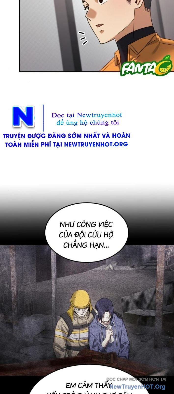 Thợ Săn Sống Trong Căn Hộ Thuê Chương 17 Ảnh 51