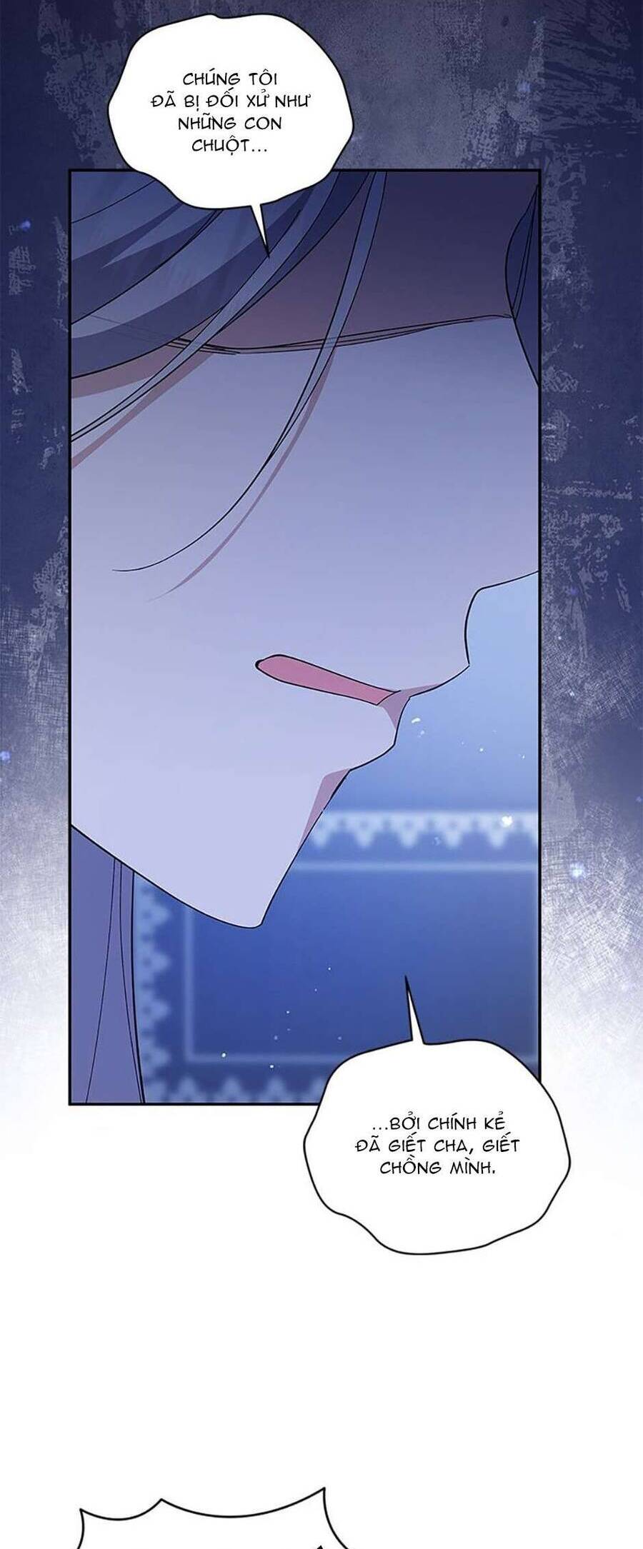 Hãy Ủng Hộ Kế Hoạch Trả Thù Của Tôi Chương 82 Ảnh 54