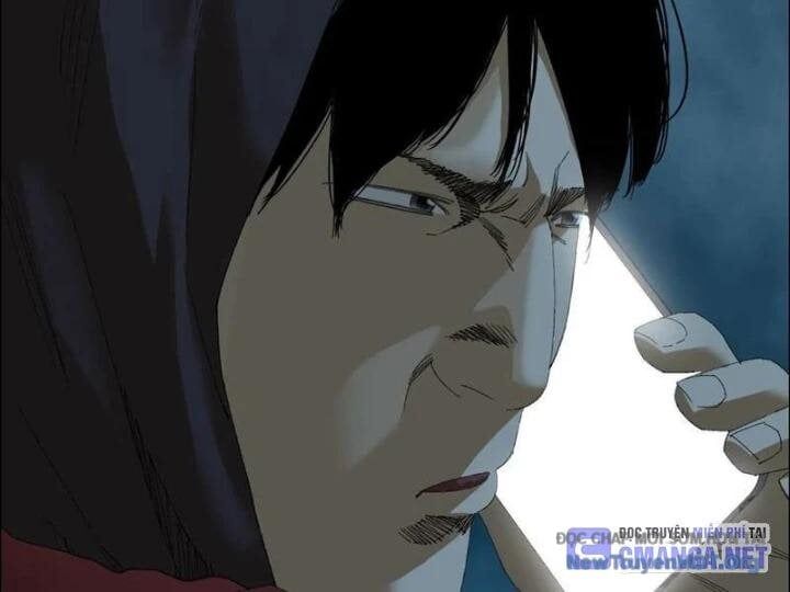 Giờ Ngọ Ba Khắc Chương 101 Ảnh 29