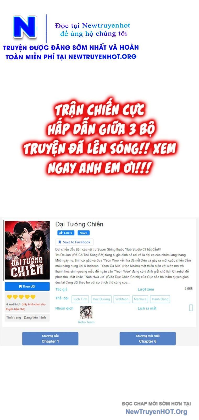 Đại Tướng Chiến Chương 50 Ảnh 95