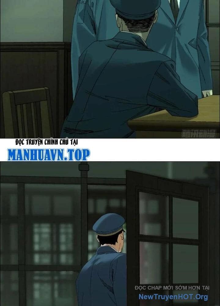 Giờ Ngọ Ba Khắc Chương 105 Ảnh 37