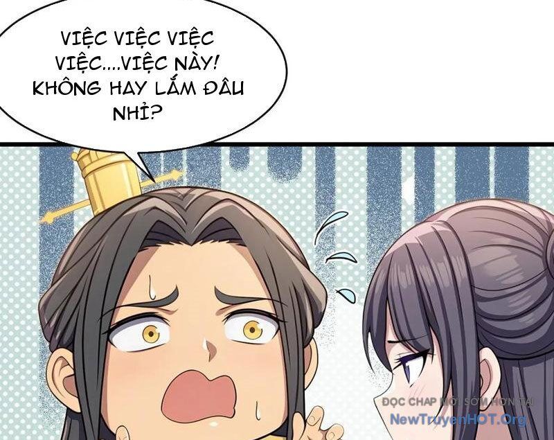 Phản Phái Muốn Sống Lâu Thêm Một Ngày Chương 40 Ảnh 15