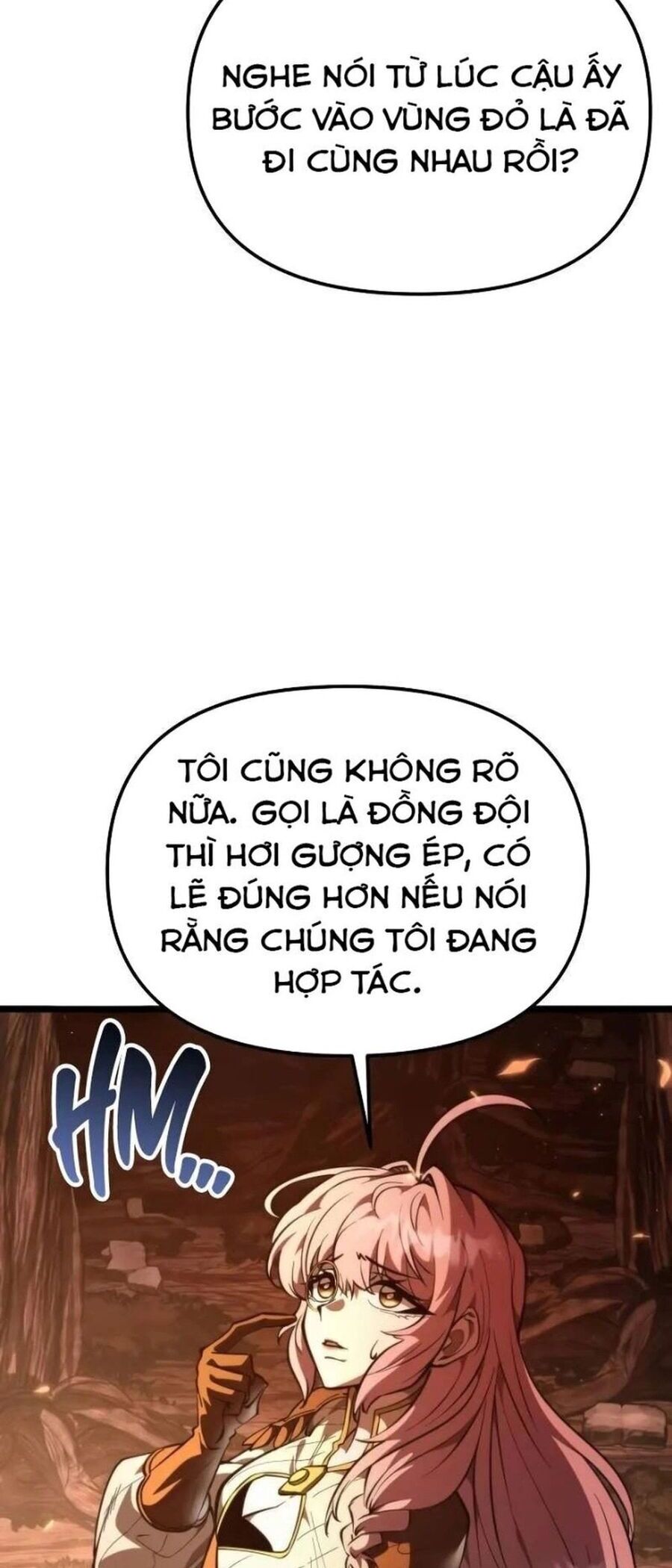 Chiến Binh Hồi Quy Chương 89 Ảnh 34