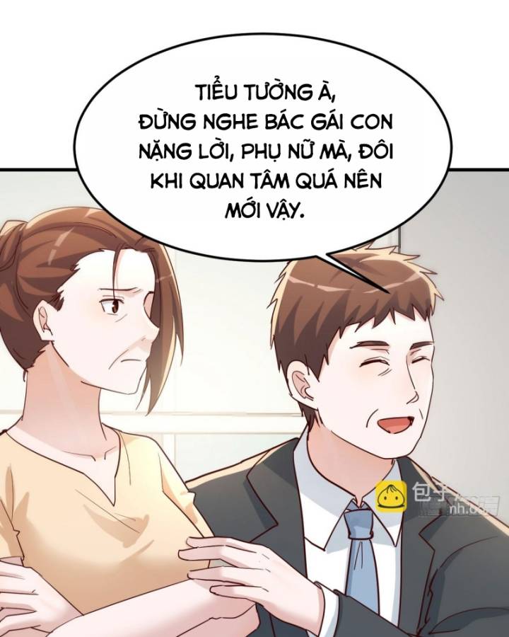 Trong Nhà Có 2 Bạn Gái Song Sinh Chương 338 Ảnh 39