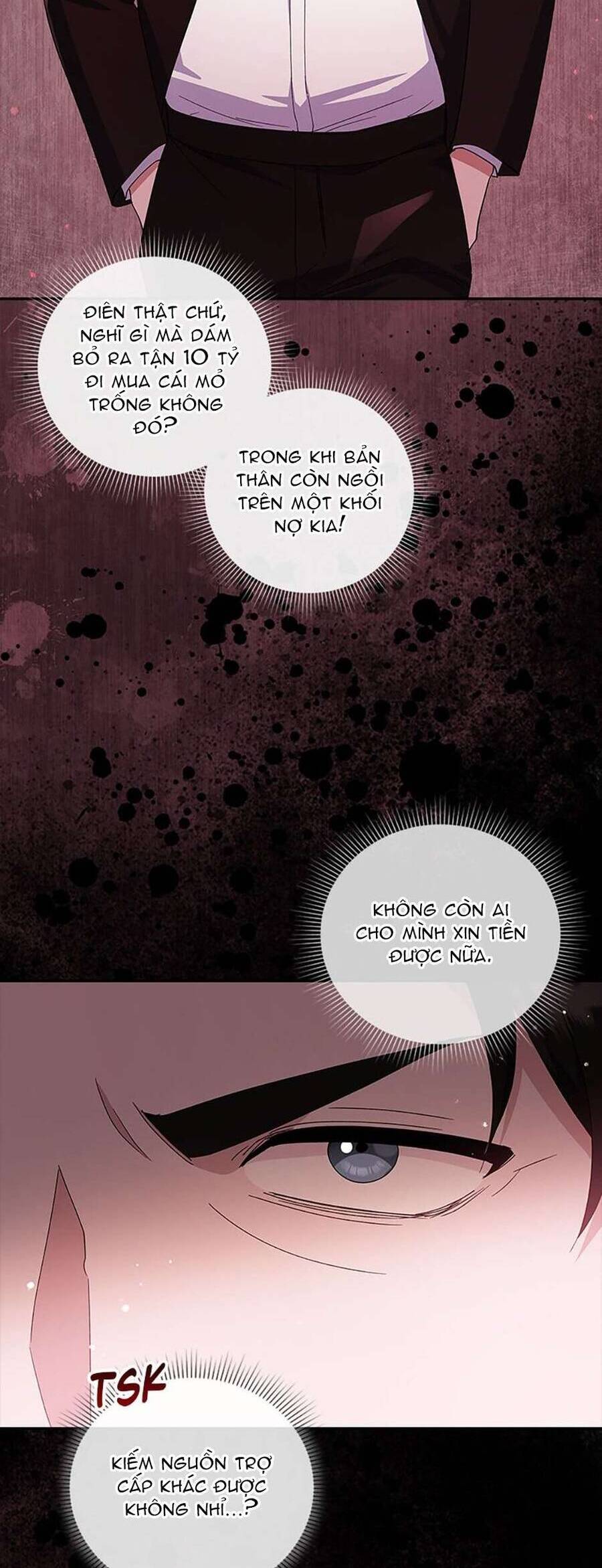 Hãy Ủng Hộ Kế Hoạch Trả Thù Của Tôi Chương 82 Ảnh 30