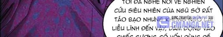 Giờ Ngọ Ba Khắc Chương 99 Ảnh 56