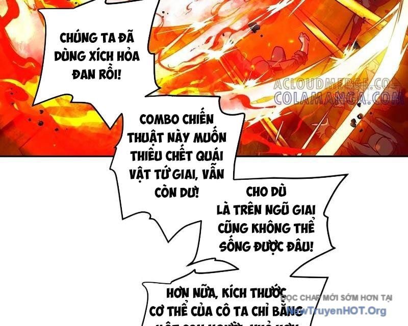 Tay Trái Của Ta Có Thể Biến Chương 118 Ảnh 82