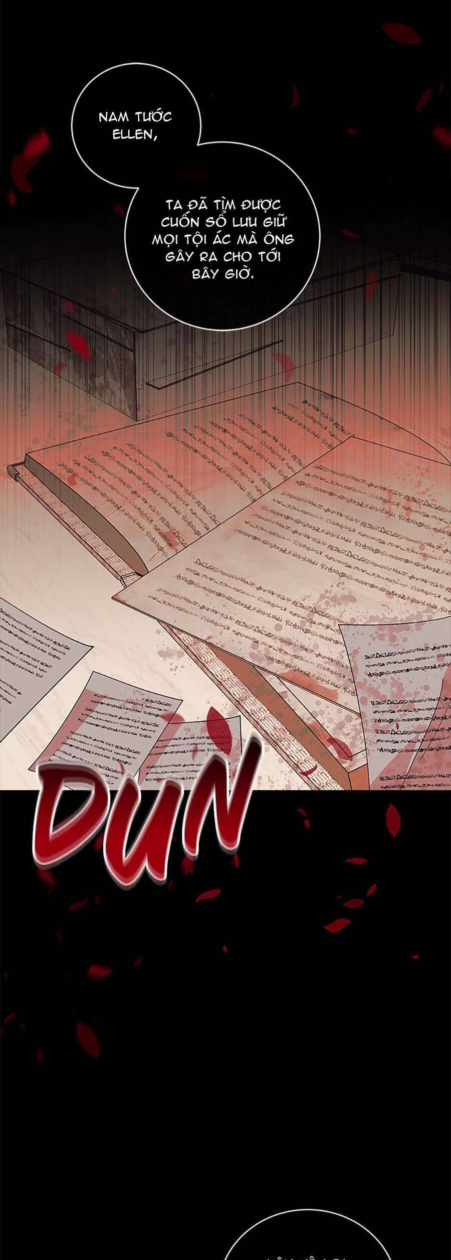 Hãy Ủng Hộ Kế Hoạch Trả Thù Của Tôi Chương 82 Ảnh 36