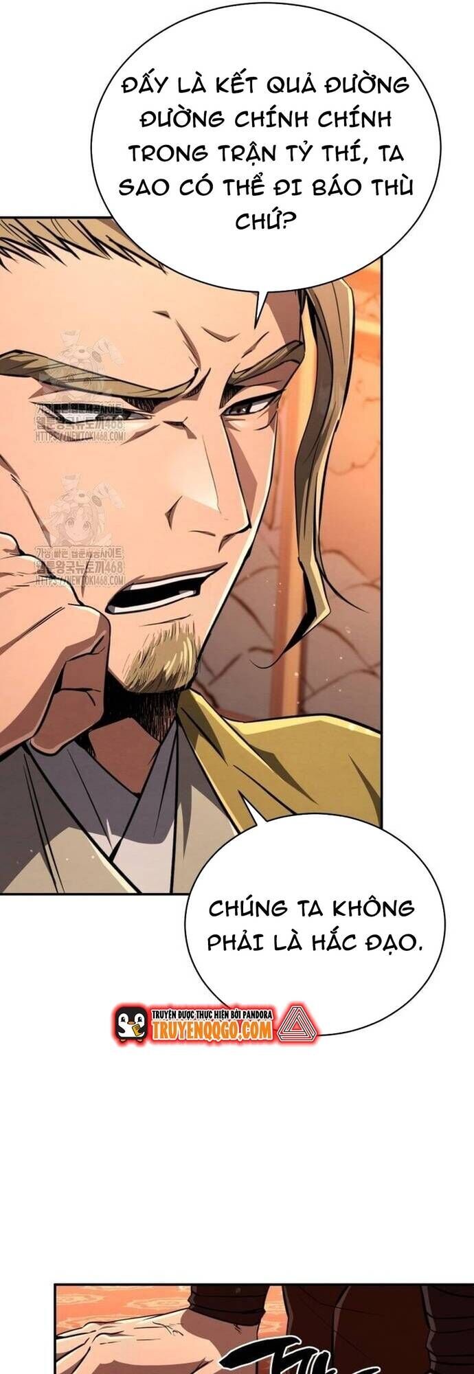 Cao Thủ Quyền Đạo Tái Sinh Chương 9 Ảnh 65