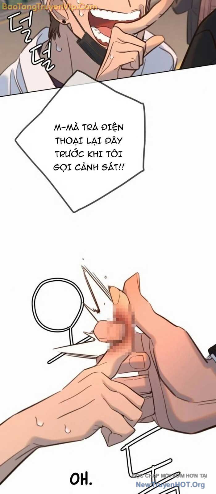 Mọi Người Đều Yêu Cô Ấy Chương 21 Ảnh 10