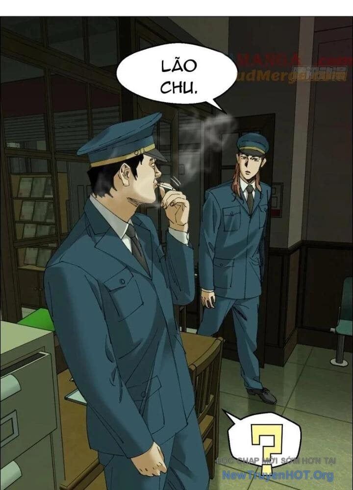 Giờ Ngọ Ba Khắc Chương 109 Ảnh 26