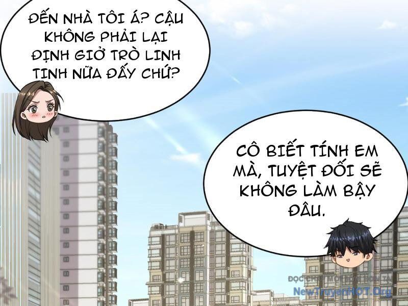 Sau Khi Tự Do Tài Chính, Họ Đã Dâng Hiến Lòng Trung Thành Chương 29 Ảnh 96