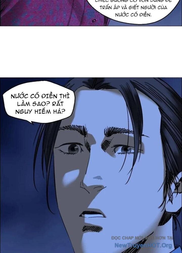 Giờ Ngọ Ba Khắc Chương 99 Ảnh 57