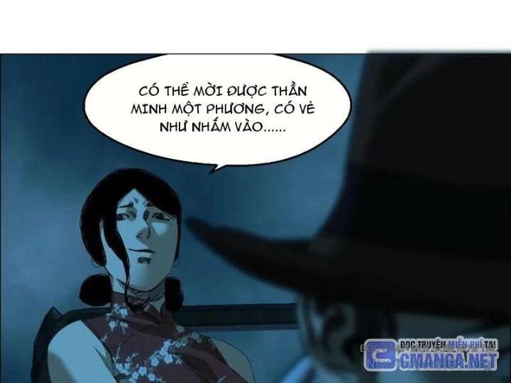 Giờ Ngọ Ba Khắc Chương 101 Ảnh 5