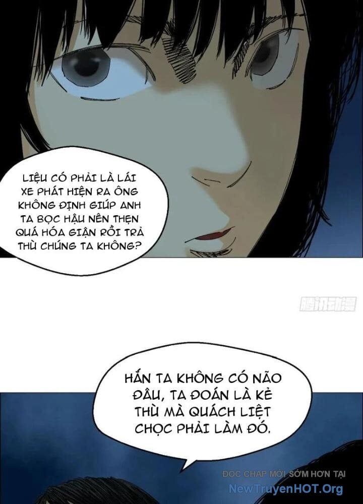 Giờ Ngọ Ba Khắc Chương 100 Ảnh 19