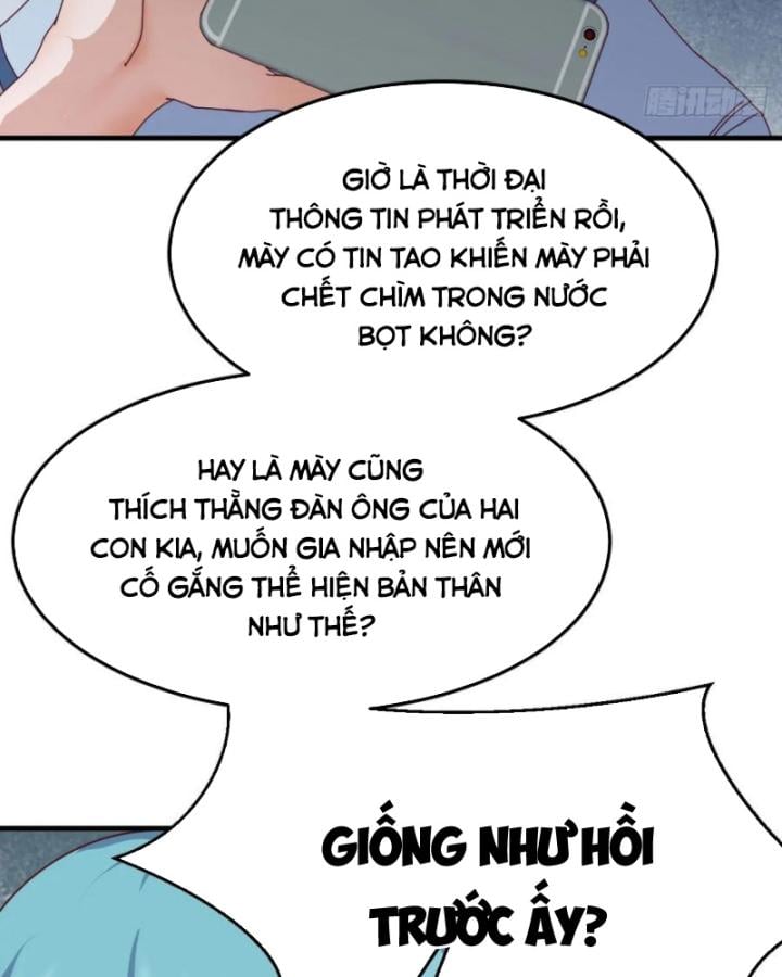 Trong Nhà Có 2 Bạn Gái Song Sinh Chương 331 Ảnh 50