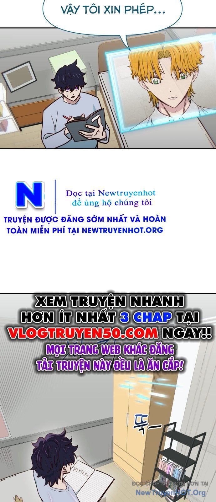 Unluck Chương 51 Ảnh 21