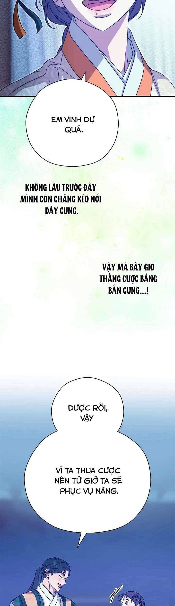 Ta Chỉ Muốn Ăn Em Chương 44 Ảnh 15