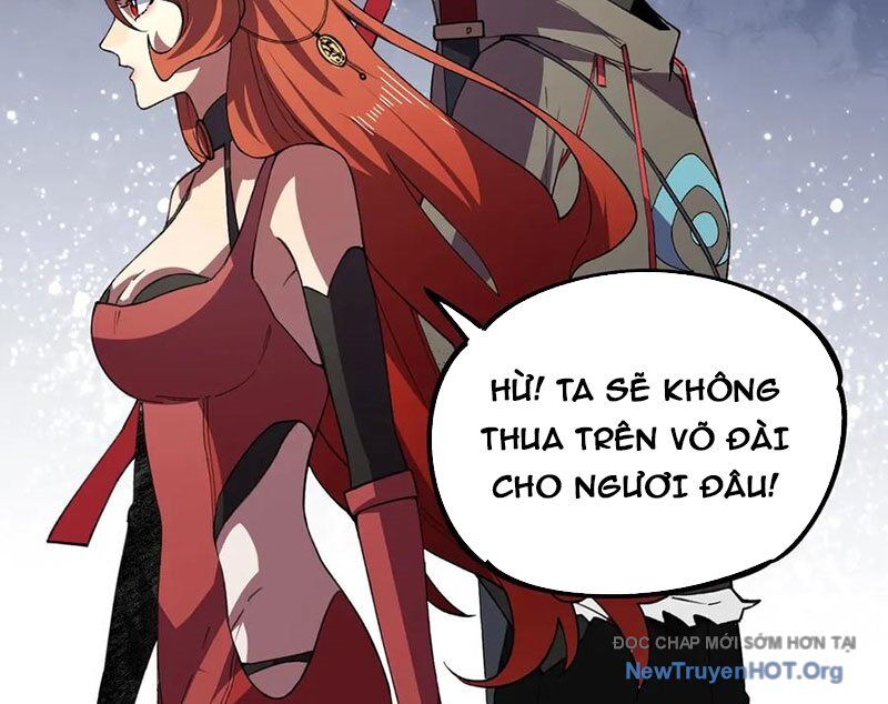 Cấm Chú Sư Mạnh Nhất Lịch Sử Chương 16 Ảnh 24