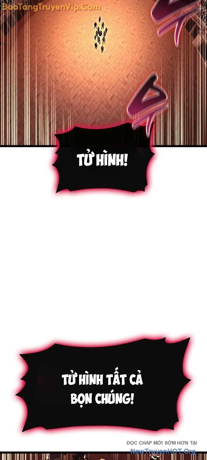 Sự Trở Lại Của Anh Hùng Cấp Thảm Họa Chương 134 Ảnh 38