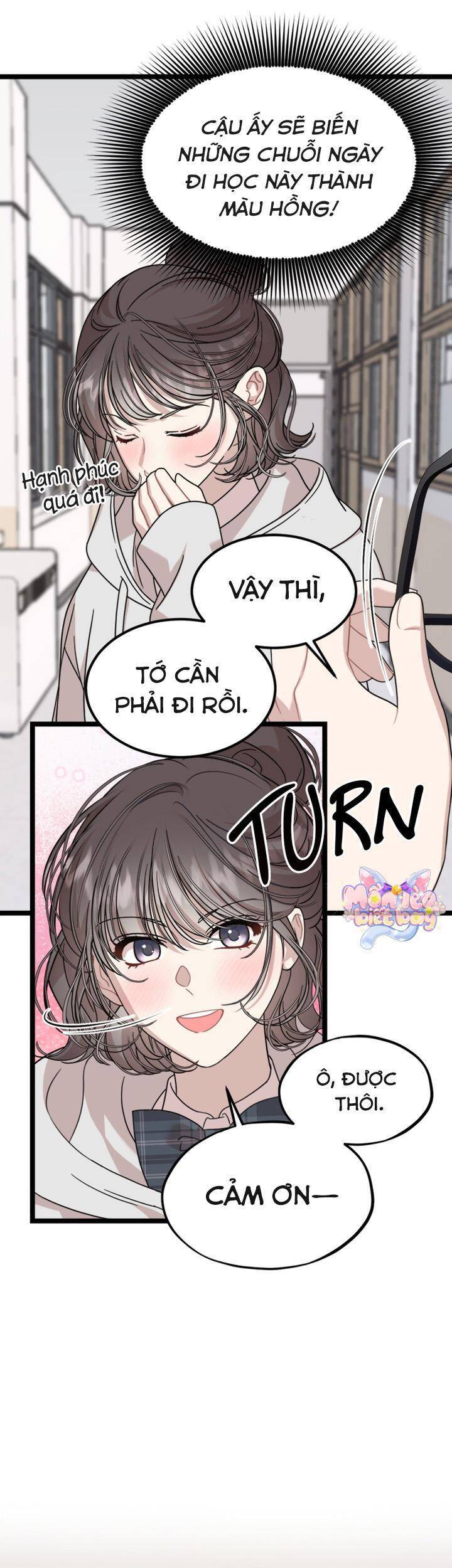 Hẹn Hò Với Game Thủ Chương 4 Ảnh 10