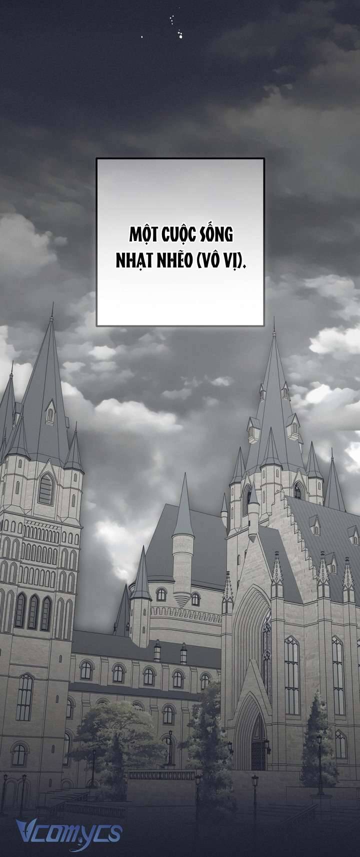 Được Yêu Thương Mà Còn Ngại Ngùng Sao! Chương 93 Ảnh 6