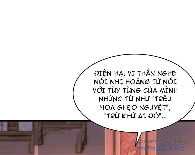 Phản Phái Muốn Sống Lâu Thêm Một Ngày Chương 40 Ảnh 35