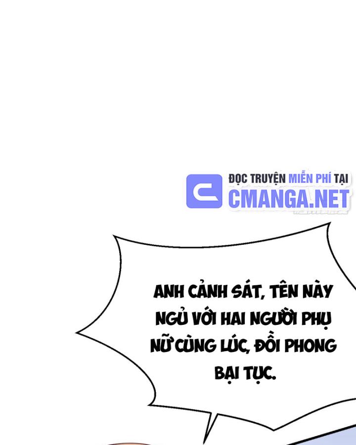 Trong Nhà Có 2 Bạn Gái Song Sinh Chương 333 Ảnh 29
