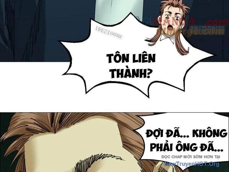 Giờ Ngọ Ba Khắc Chương 111 Ảnh 26