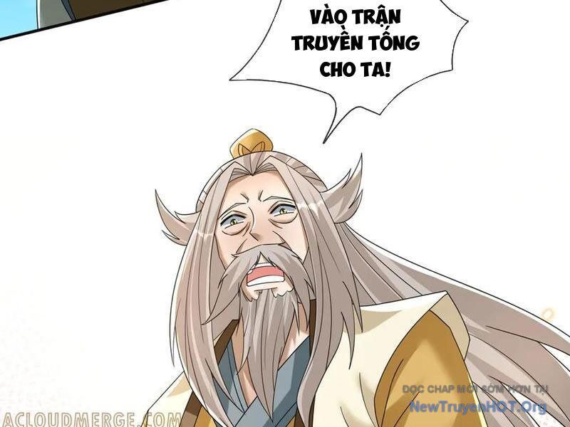 Thiên Uyên Trở Về: Ta Chính Là Thiên Tai Chương 87 Ảnh 26