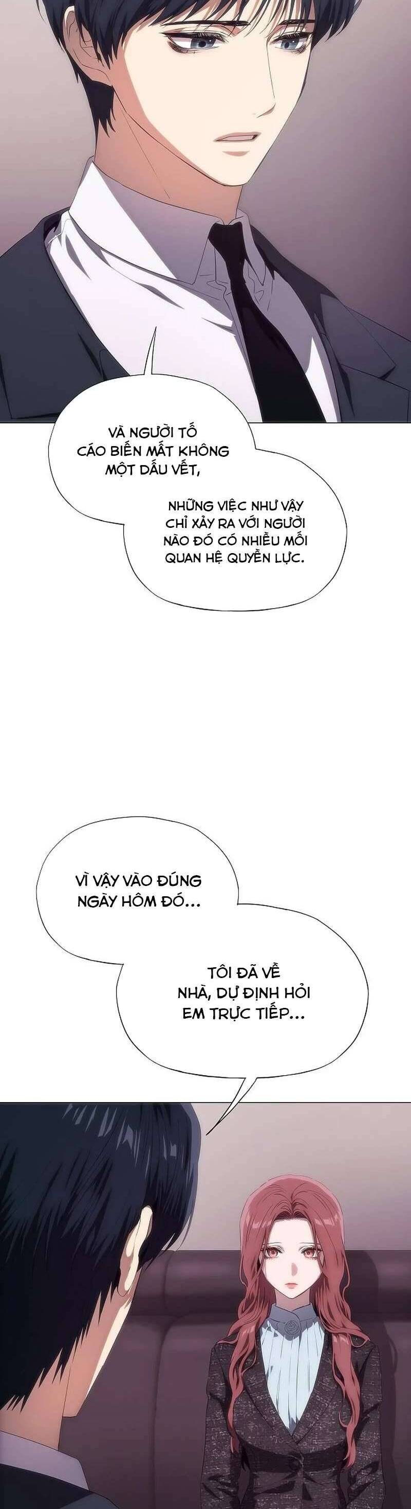Tôi Bị Mắc Kẹt Trong Một Vở Kịch Điên Rồ Chương 48 Ảnh 4