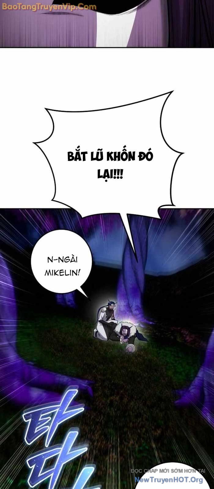 Tôi Mạnh Hơn Anh Hùng Chương 75 Ảnh 57