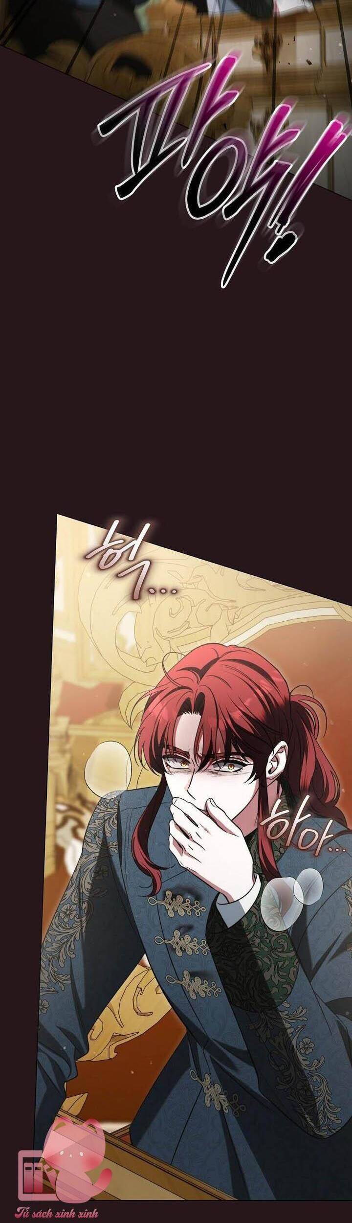 Dành Cho Nàng Juliet Xinh Đẹp Chương 38 Ảnh 30