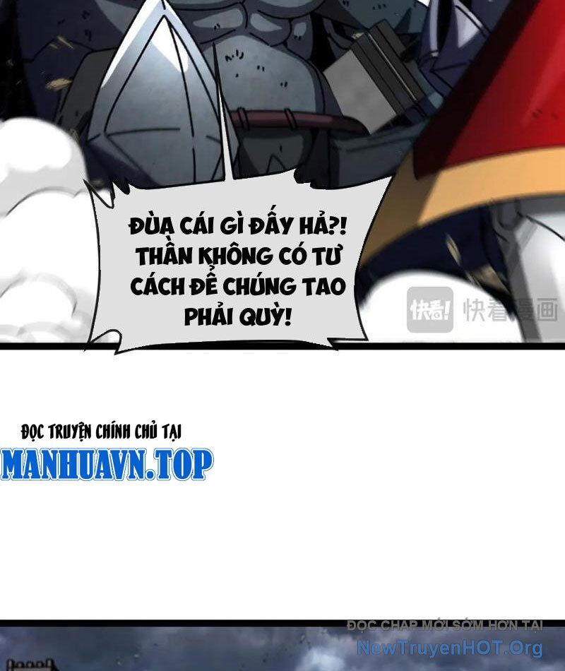 Ta Báo Thù Đế Quốc Sau Khi Bị Phản Bội Chương 26 Ảnh 74