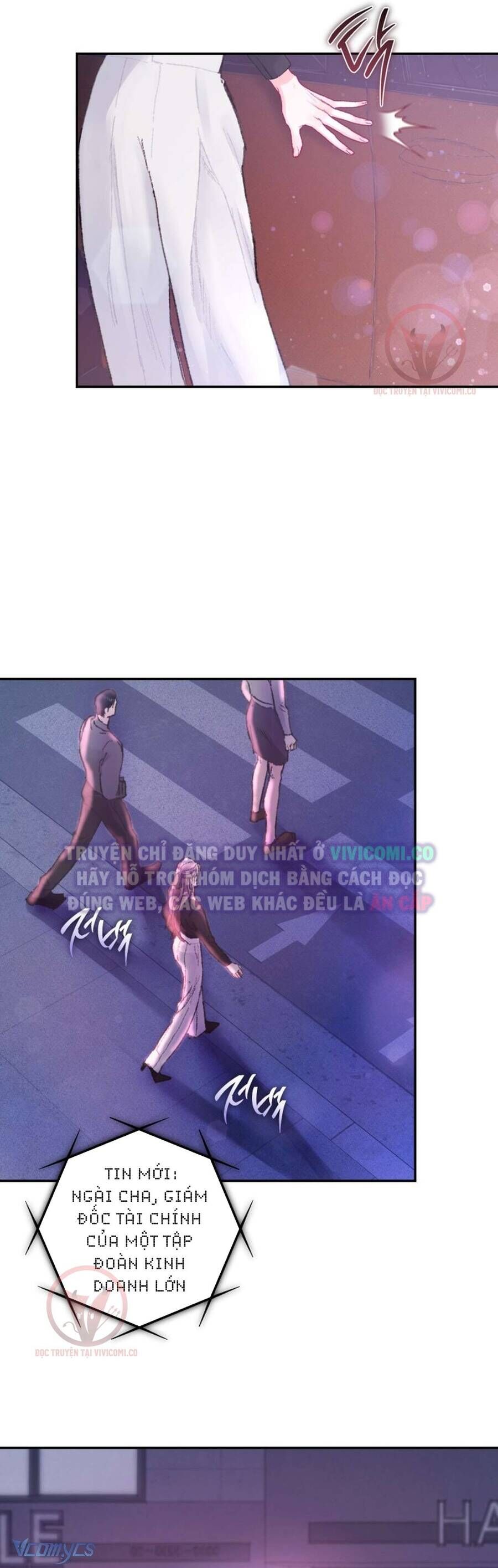 Chàng Quỷ Của Tôi Chương 9 Ảnh 9