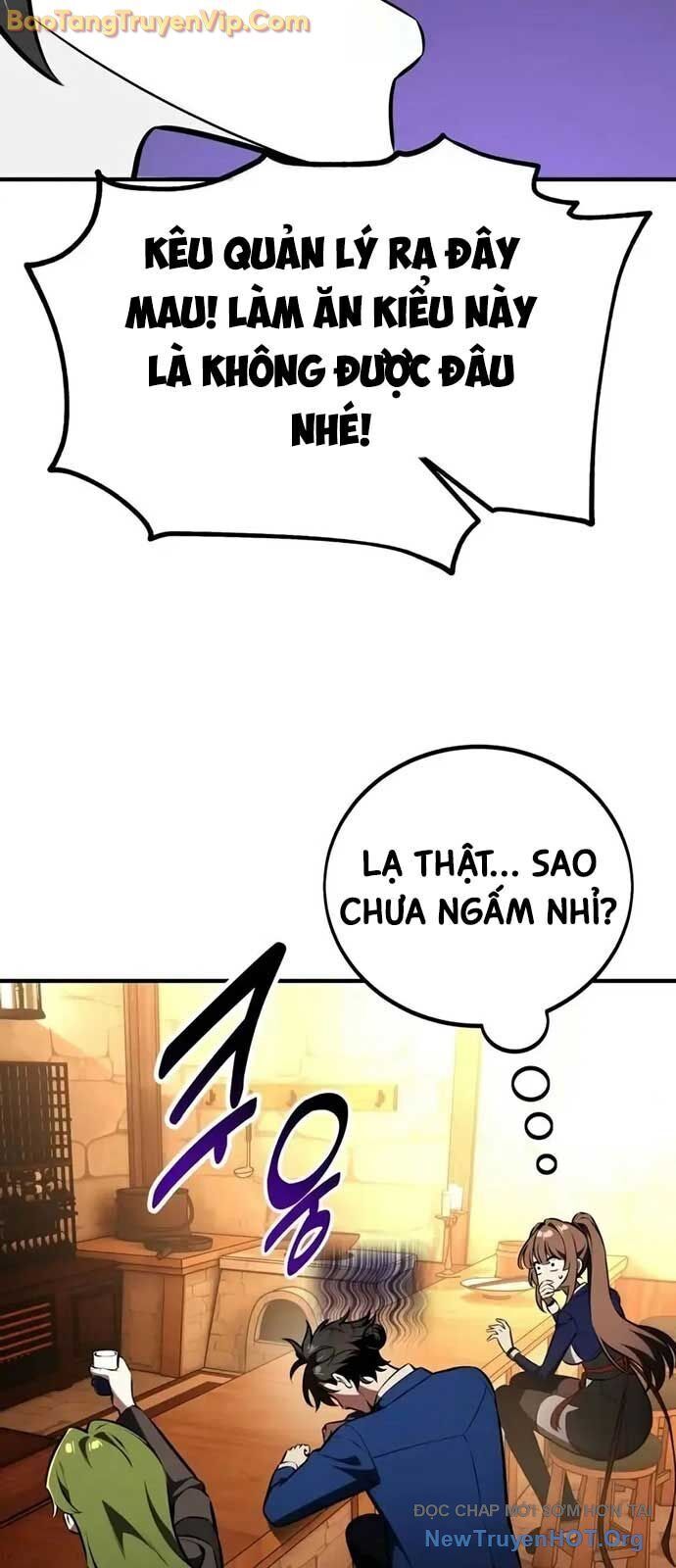 Tôi Đã Giết Tuyển Thủ Học Viện Chương 77 Ảnh 33