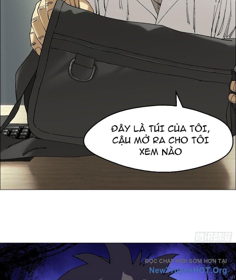 Giờ Ngọ Ba Khắc Chương 116 Ảnh 21