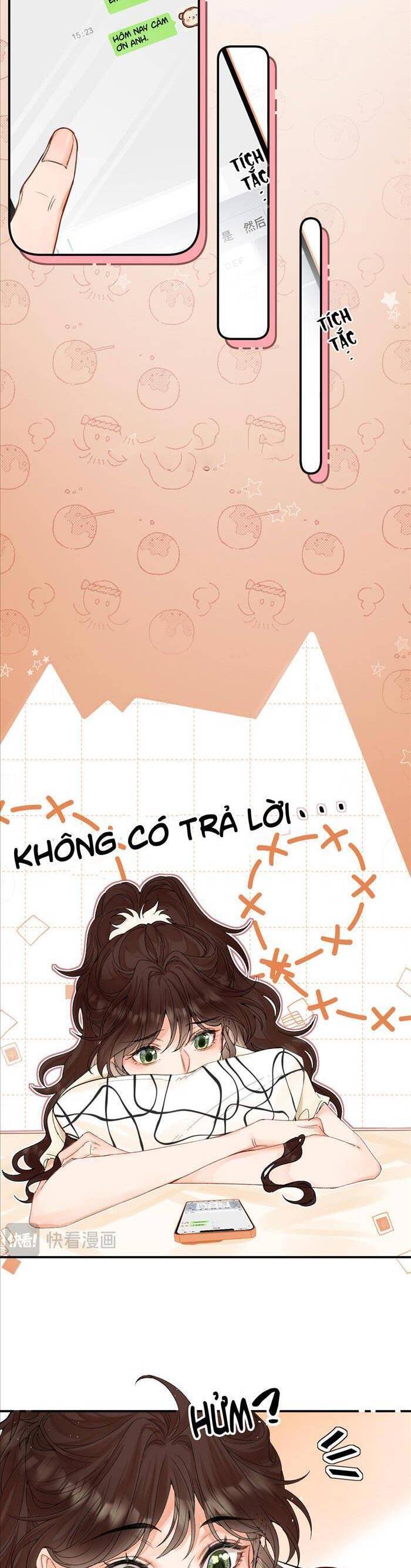 Xin Hãy Chăm Sóc Nhiều Hơn Chương 5 Ảnh 18