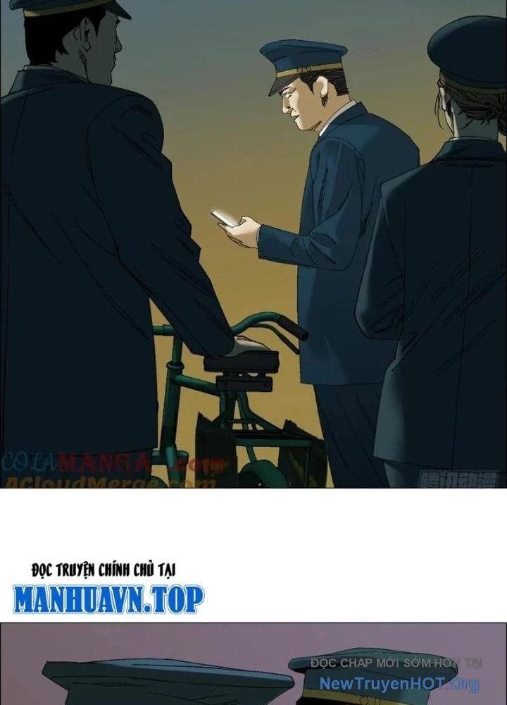 Giờ Ngọ Ba Khắc Chương 105 Ảnh 63